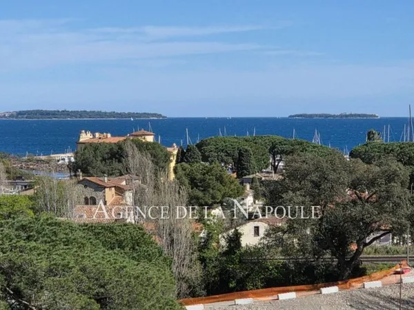 Appartement 4 pièces 110 m²