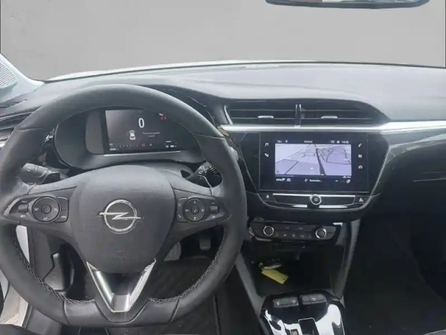 Opel Corsa 1.2 turbo 100 ch bva8 — photo 8