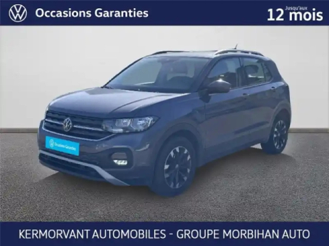 Volkswagen T-Cross 1.0 tsi 110 start/stop dsg7