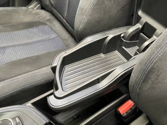 Bmw X1 sdrive 20i 192 ch dkg7 — photo 46