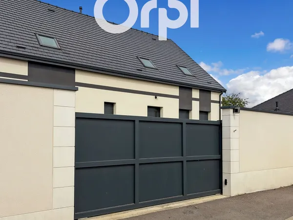 Maison 6 pièces 130 m²