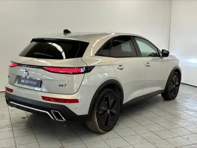 Ds Ds 7 e-tense 225ch performance line — photo 2