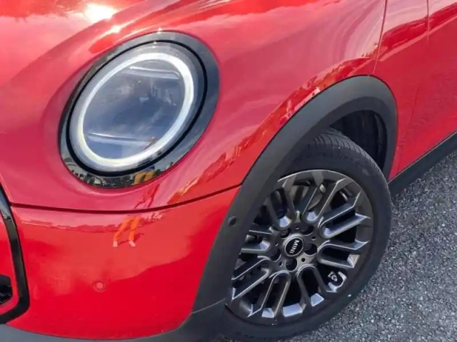 Mini Cooper 3 portes c 156ch classic dkg7 — photo 7