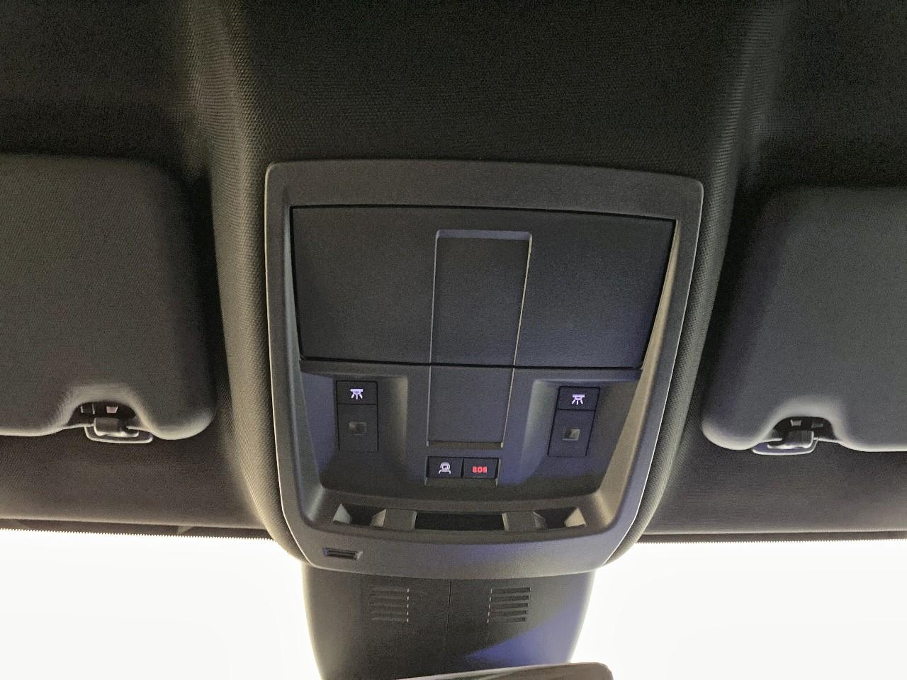 Peugeot 5008 1.2 hybrid 145 e-dcs6 gt — photo 19