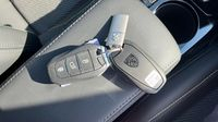 Peugeot 2008 1.2 Hybrid 145ch GT e-DCS6 — photo 16