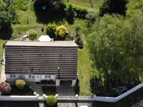 Pavillon de plain-pied à 6 min de Lizy-sur-Ourcq