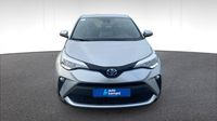 Toyota C-Hr 1.8 Hybride 125ch business edition CVT
