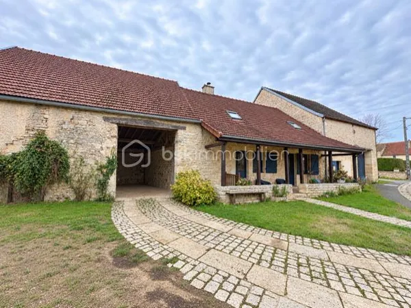 Maison 6 pièces 150 m²
