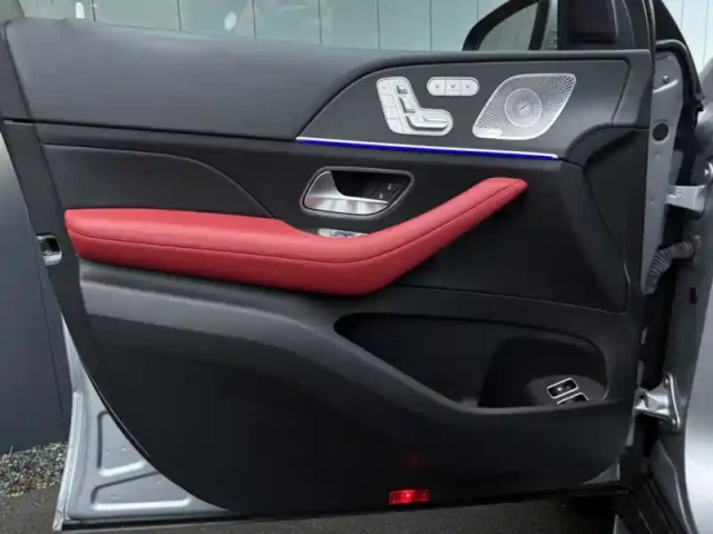 Mercedes Classe E 400 e 4matic amg line — photo 22