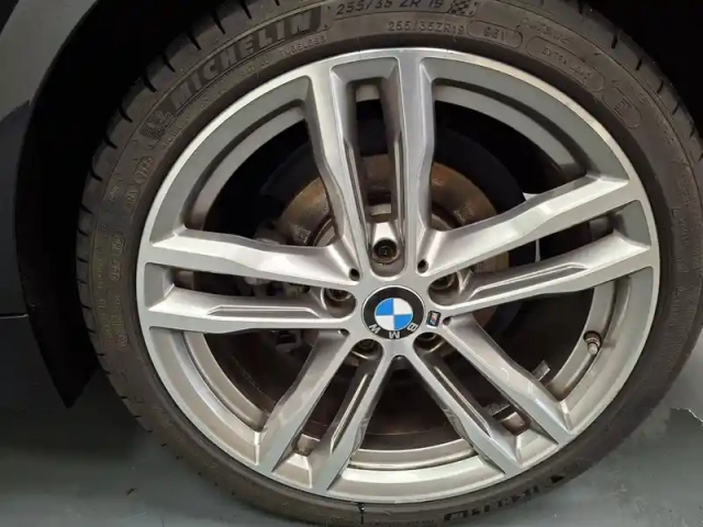 Bmw Serie 4 gran coupé 418d 150 ch bva8 — photo 30