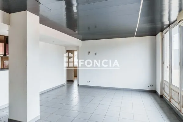 Appartement 3 pièces 67 m²