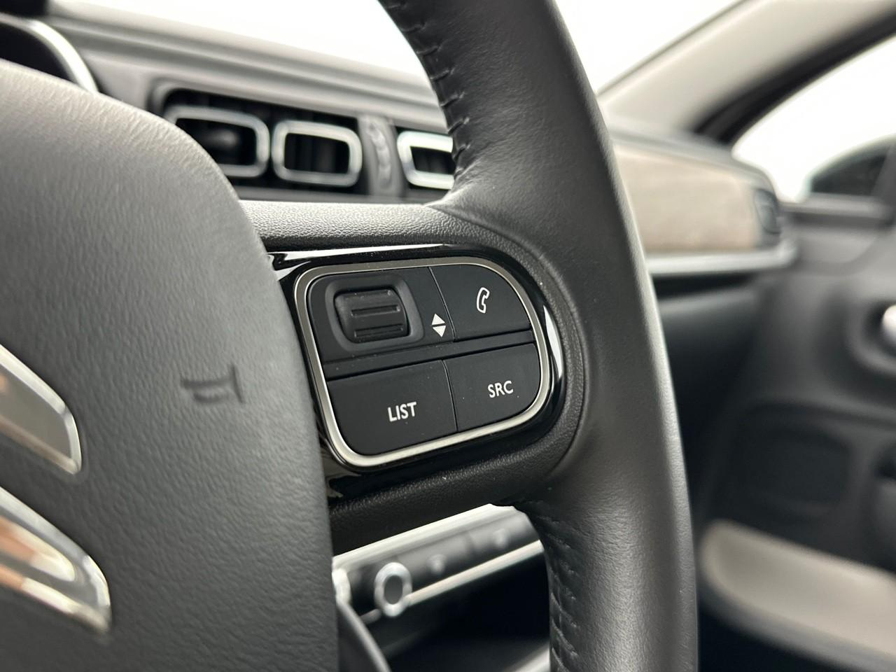 Citroën C3 puretech 110 s&s bvm6 shine — photo 18