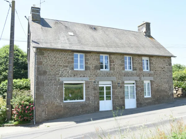 Maison 6 pièces 152 m²