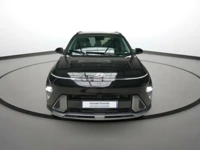 Hyundai Kona 1.0 t-gdi 100ch creative — photo 2