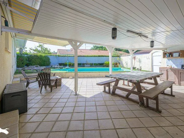 Maison 4 pièces 113 m²