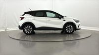 Renault Captur 1.6 E-Tech hybride 145ch Evolution — photo 4