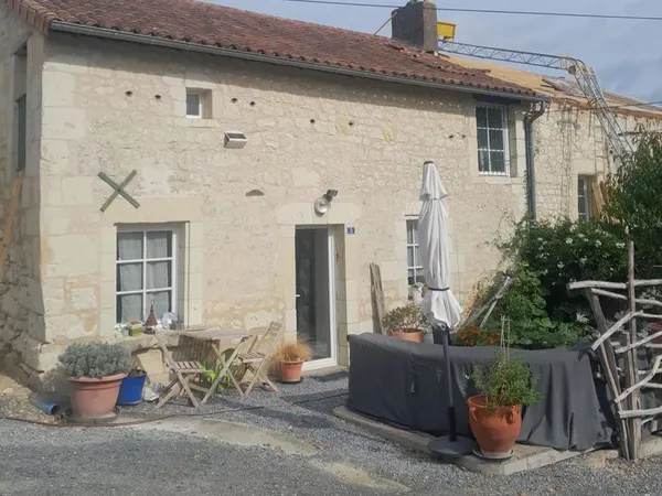 Maison type T4