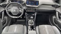 Peugeot 208 1.5 BlueHDi 100ch S&S GT Line — photo 8