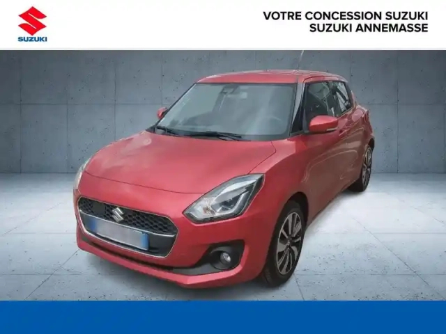 Suzuki Swift 1.0 boosterjet 111ch pack auto euro6d-t — photo 7