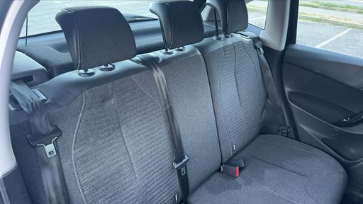Citroen C3 1.2 VTi 82 - Feel Edition – 2015 – 115716 km – Essence – Boîte Manuelle — photo 39