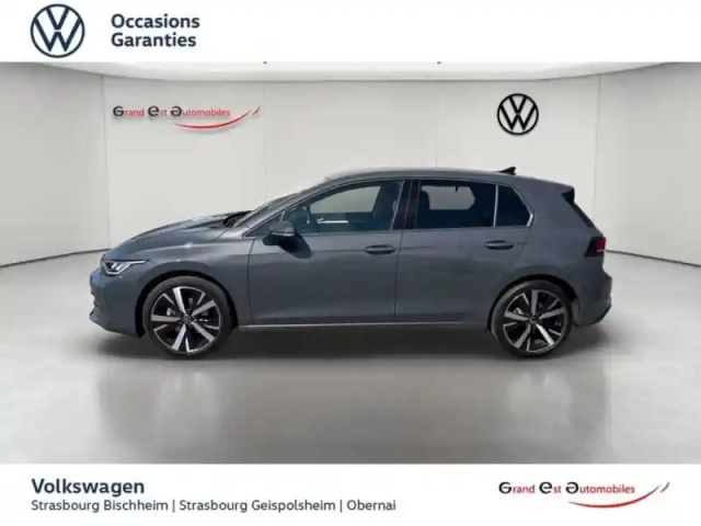 Volkswagen Golf 2.0 tdi 150ch vw edition dsg7 — photo 2