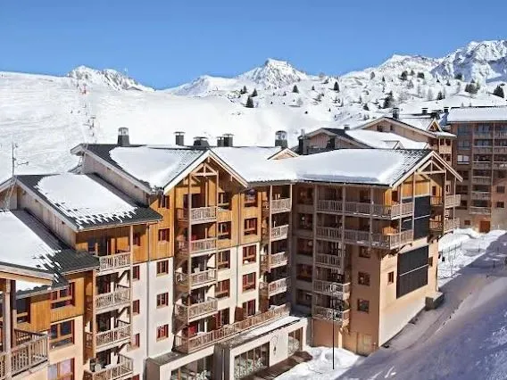 Appartement 1 pièce 22 m²