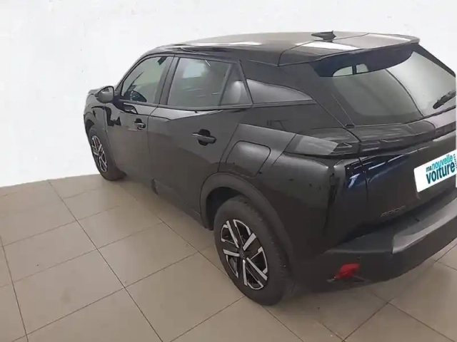 Peugeot 2008 100 s&amp;s bvm6 — photo 7