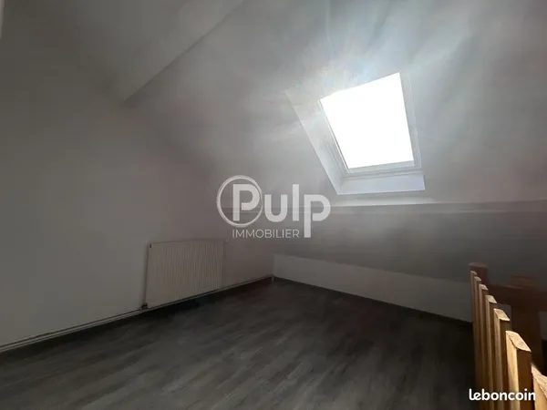 Maison 4 pièces 79 m²