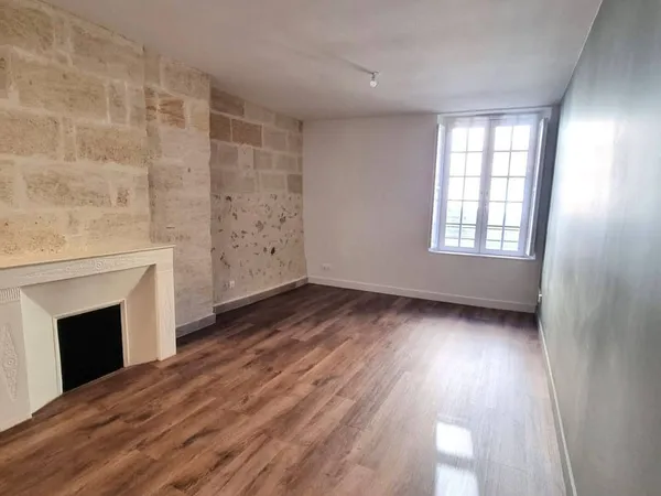 Appartement 2 pièces 49 m²