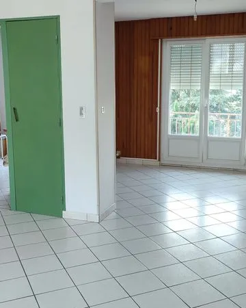 Maison sur le secteur du theux