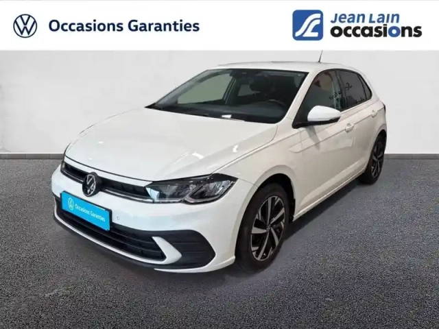 Volkswagen Polo 1.0 tsi 95 s&amp;s bvm5 — photo 41