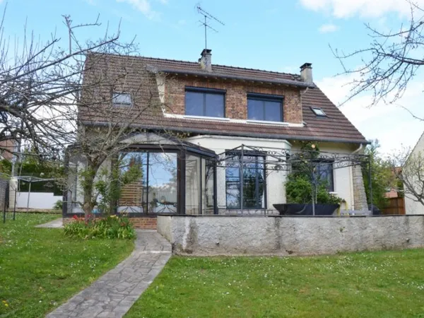 Maison 7 pièces 150 m²