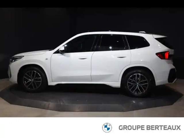 Bmw X1 sdrive18i 136ch m sport — photo 2