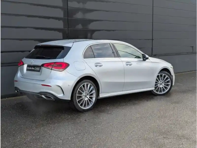 Mercedes Classe A 250 e — photo 5