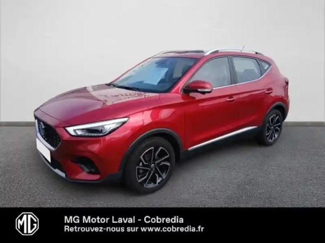 Mg Zs 1.0 t-gdi 111ch luxury