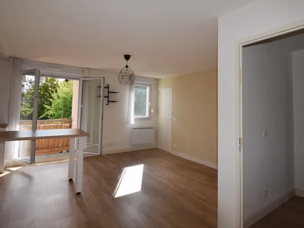 Appartement 3 pièces 53 m²