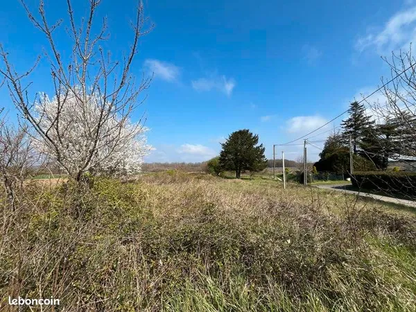 Maison 4 pièces 120 m²