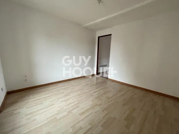 Appartement 1 pièce 20 m²