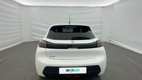 Peugeot 208 1.2 PureTech 100ch S&S Style 118g — photo 5