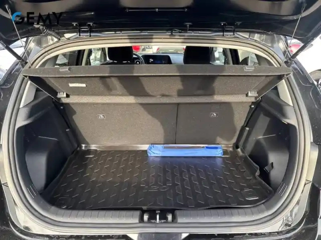 Hyundai I20 1.0 t-gdi 100 hybrid 48v — photo 48