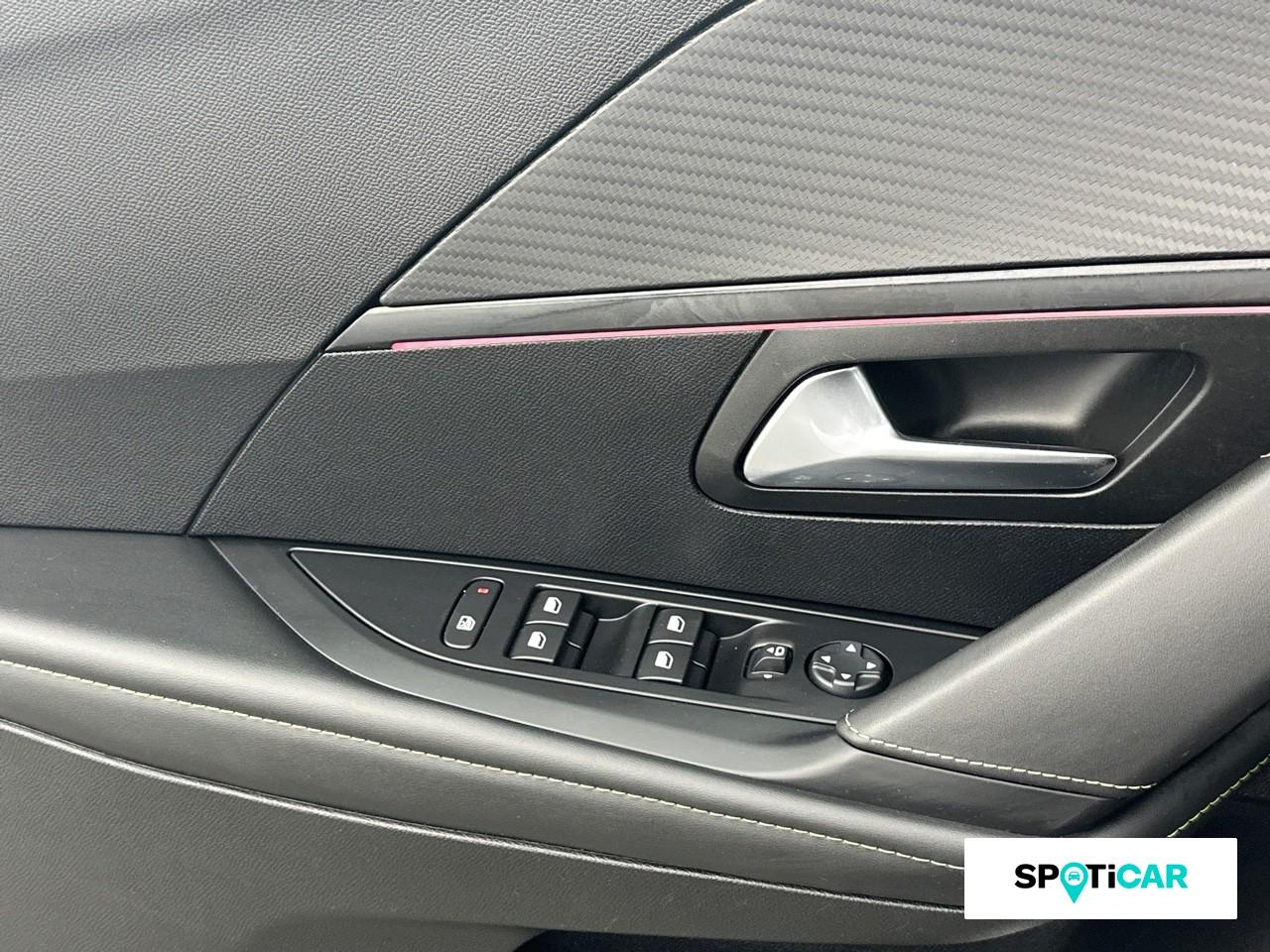Peugeot 208 1.2 puretech 100ch s&s gt pack — photo 19