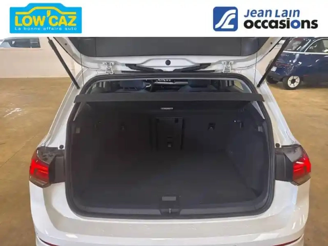 Volkswagen Golf 1.5 etsi opf 150 dsg7 — photo 10