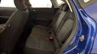 Renault Captur 1.6 E-Tech hybride 145ch Equilibre — photo 13