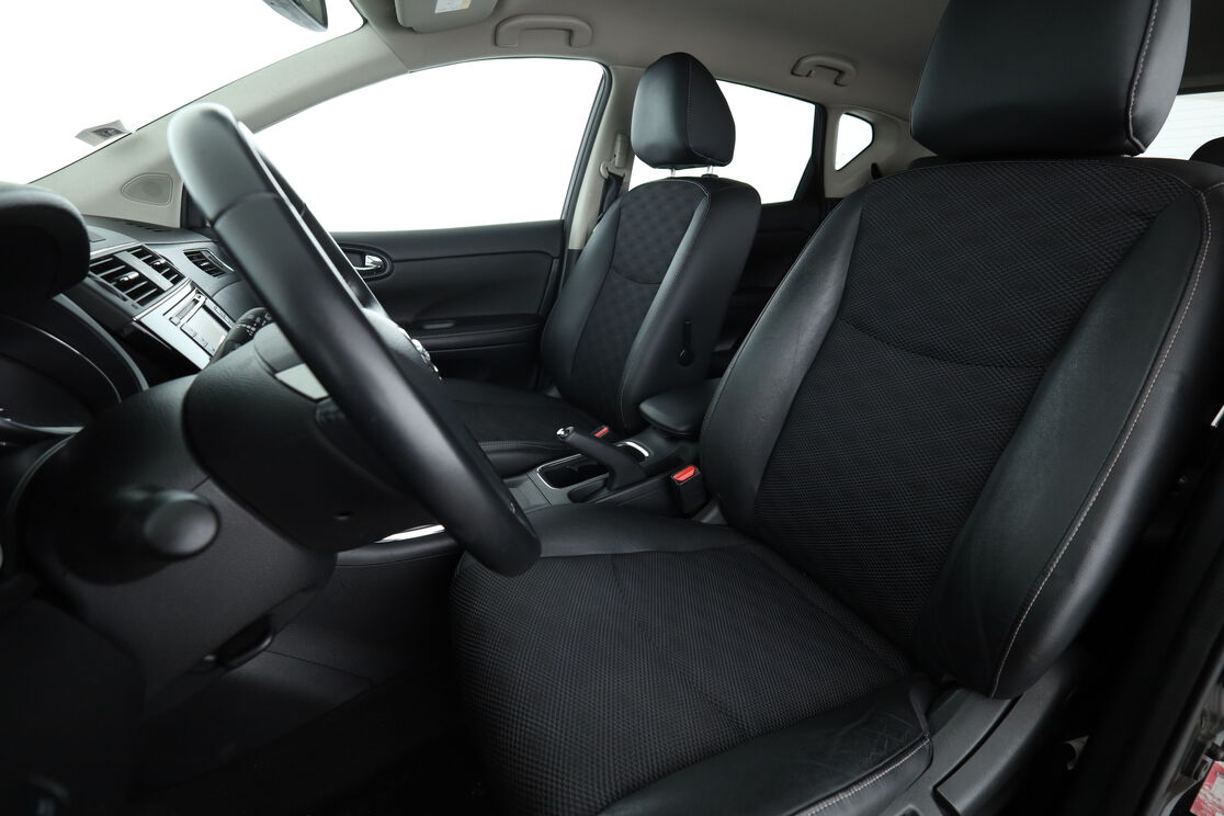 Nissan Pulsar 1.2 DIG-T N-Connecta — photo 9