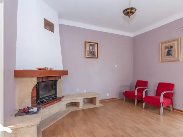 Appartement 4 pièces 76 m²