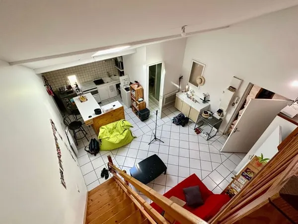 Appartement 3 pièces 87 m²