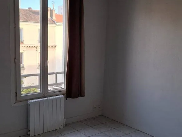 Appartement 1 pièce 20 m²