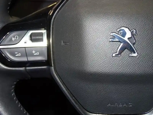 Peugeot 208 1.2 puretech 75ch s&amp;s active business — photo 11