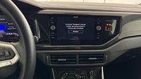 Volkswagen Taigo 1.0 TSI 116ch VW Edition — photo 19