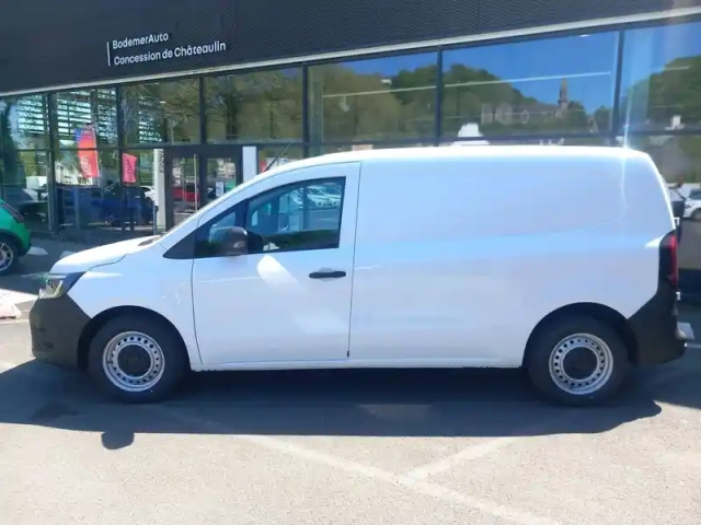 Renault Kangoo Van e-tech electrique fg tole l2 ac11 gsr2 — photo 2